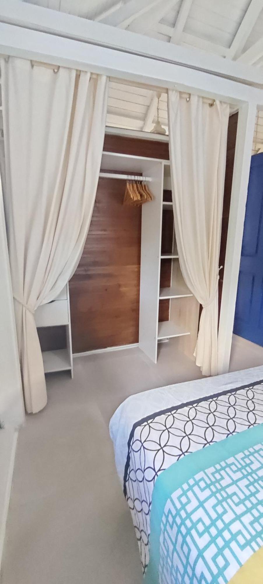 Habitation Colas Pointe-Noire Pokoj fotografie